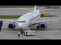 90 Takeoffs & Landings Fort Lauderdale-Hollywood Int'l Airport | Plane Spotting January Compilation