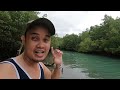 Affordable Glamping Experience in CAMP Paradisio - Tabogon, Cebu | Infinity Pool, Beach & River