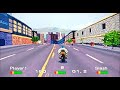 ROAD RASH - PS1