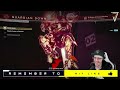 BUNGIE CHALLENGED US! New Lights vs Zero Hour in 2024 | Destiny 2: Into The Light