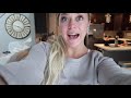 DAY(S) IN THE LIFE | SORTING, CLEANING, FDOE, ERRANDS - LIL BIT OF EVERYTHING | Holley Gabrielle