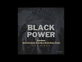 Padjinha - Black Power Feat Keith B Angola, Kaya Man, Dabie Simul & Anete