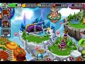 DragonVale Gameplay 8