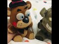 Plush War!