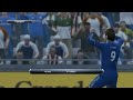 PES 2013 (PC) Demo Torres Scores