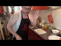 La Pizza de Lukio, Vídeo # 6 saliendo del horno