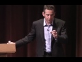 Sam Harris on 