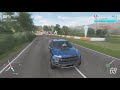 forza horizon 4: online adventure -  dirty driver messes up