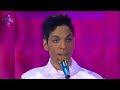 Prince; If I Was Your Girlfriend. Live on Oprah, 20 Nov. 1996. Sheer Perfection Personified!