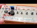 10 Cool Electronic Projects on Breadboard