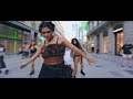 [DANCE POP IN PUBLIC | ONE TAKE] XG - WOKE UP | Dance Cover by HYDRUS