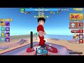 I Spent $100,000 To Rizz Girls In Roblox SKATEBOARD Obby…