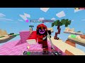 the BEST PVP KITS for Roblox Bedwars..