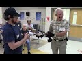 Building simple expedient VHF/UHF antennas, presented by Ron, WA6YOU