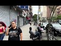 New York Virtual Walk - Harlem Original Vibes Walking Tour 4k Video