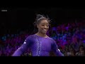 (BBC) 2023 World Gymnastics Championships Women Balance Beam Final