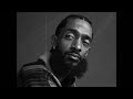 Best of Nipsey Hussle Type Beat | 30 Min of Best Nipsey Hussle Beats