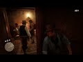 What Happens If You Save The Serial Killer Prostitute From Hanging In Red Dead Redemption 2? (RDR2)