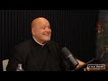 Exorcisms, Demons & The Occult w/ Fr. Carlos Martins | The Lila Rose Podcast E132