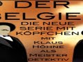 DER BELGIER   WUT   #krimihörspiel  #retro  Klaus Höhne   STEREO