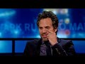 The Tragic Real-Life Story Of Mark Ruffalo