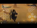 Playing Just Cause 4 on Mobile!