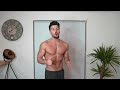 FULL UPPER BODY | Dumbbells Only | Rowan Row