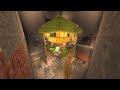 Minecraft: Seeker's Journey - Beneath the Fountain | Episode 5