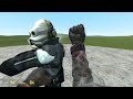 boxing in gmod