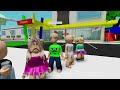 DAYCARE MAASHA'S MONKEY COMES ALIVE AND GOES WILD! | Roblox | Brookhaven 🏡RP