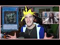 The MYSTERY Of Early Yu-Gi-Oh! | Critikal reacts