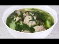 Classic Tinolang Manok | Chicken Tinola Recipe | Panlasang Pinoy