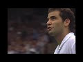 Roger Federer vs Pete Sampras: Wimbledon fourth round, 2001 (Extended Highlights)