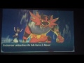 Incineroar is a Dog