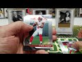 Random Football Card Hobby Pack Opening Round 17