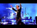 GREEN DAY!  LIVE EXCLUSIVE Iron Man, Sweet Child O' Mine, Baba O' Riley, & more - Green Day