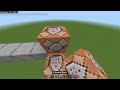 Backrooms Random Generation Command Block Tutorial - Minecraft Bedrock - NO MODS NEEDED