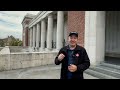 The Menin Gate  & Last Post Ceremony (Ypres - Episode 5)