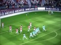 Best corner tactic in FIFA - score every time