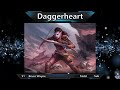 Daggerheart Version 1.3 Update Soon!