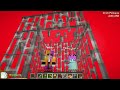 Becoming the GLITCH on SKYBLOCK in Minecraft!