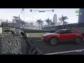 GTA V Online | Delayed Kill