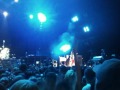 Green Day - When I Come Around (San Diego 9-2-10).MOV
