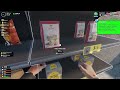 More product selection & adding computer station | Internet Cafe & Supermarket Simulator | E3