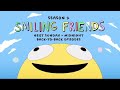 Smiling Friends - A Allan Adventure promo