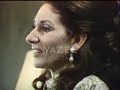 Maria Callas Full Interview 60 Minutes