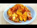 Easy Spicy And Delicious Zucchini Recipe
