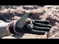 Exploring Beach ROCKS and a CAVE #rockcollection #explore #caves #beach