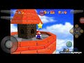 desbloqueando mas niveles de mario 64