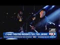 Fox5 - AJ Rafael for AAPI Heritage Month and upcoming tick, tick...BOOM! performance - May 31, 2024